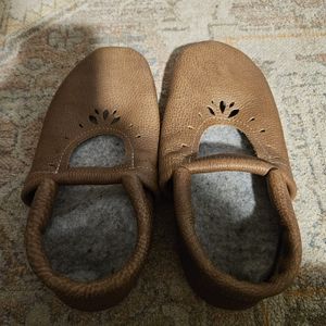 Starry Knight Designs Flats size 7